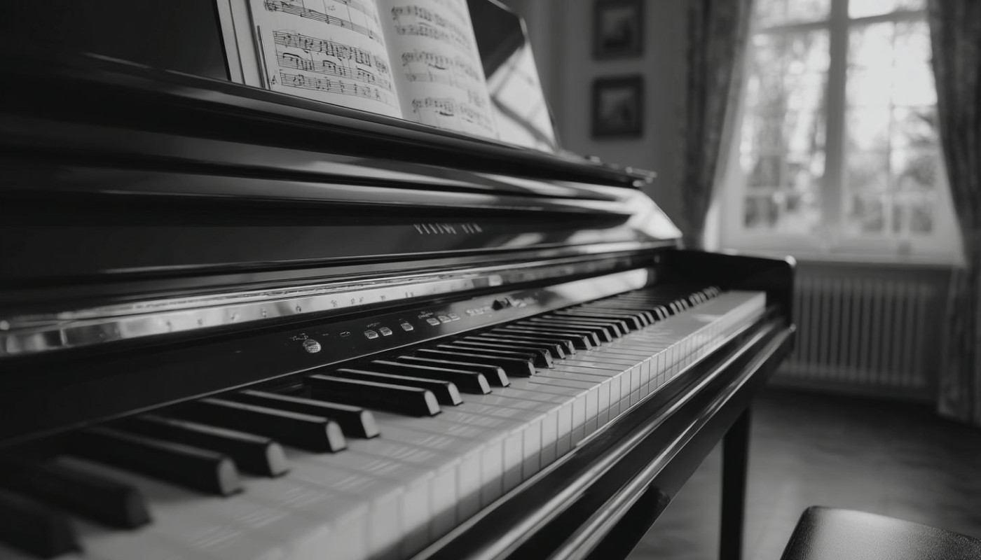 Comment les pianos numériques modernes améliorent l'apprentissage de la musique