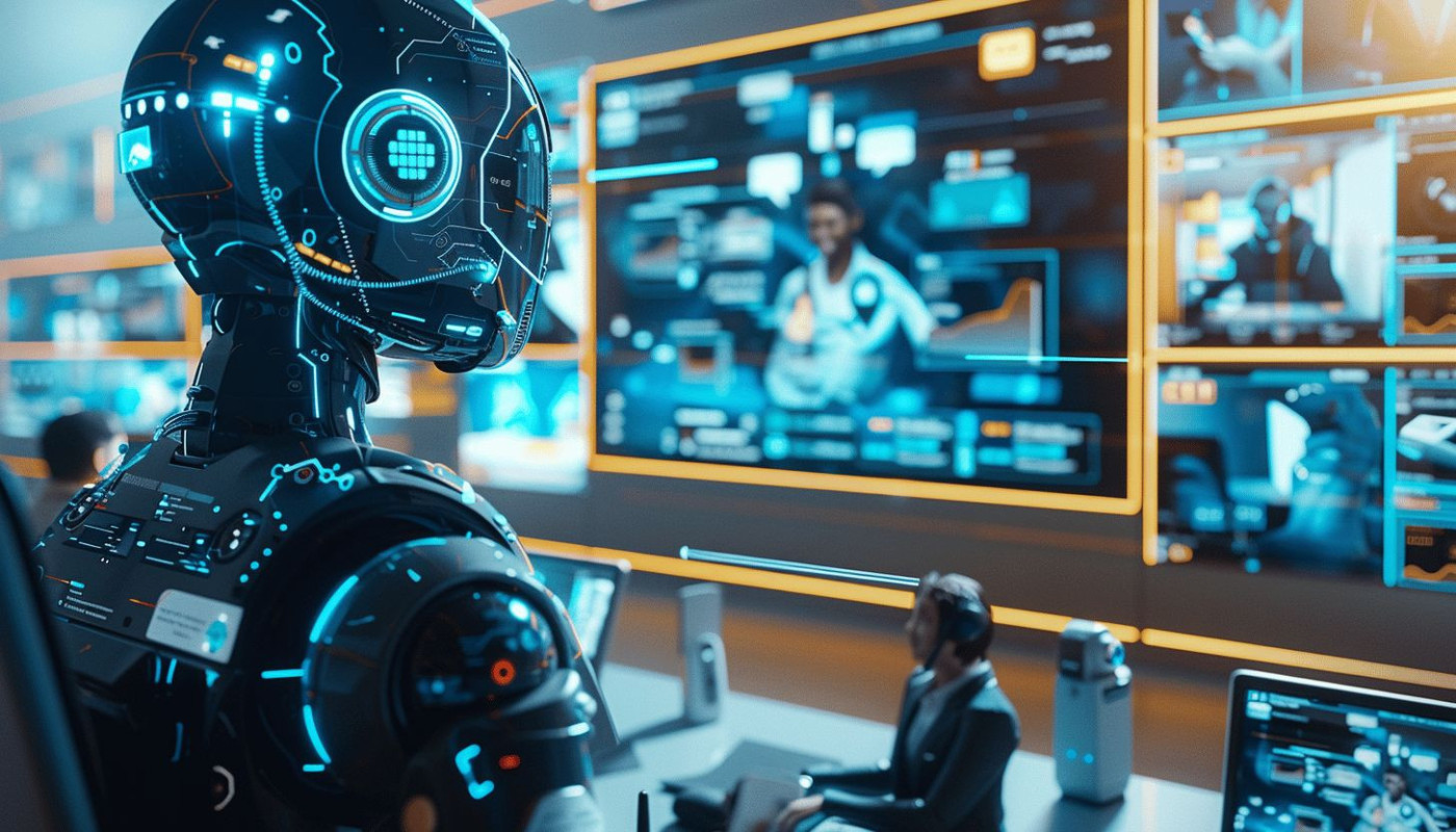 Comment les technologies de conversation automatisée révolutionnent-elles l'interaction en ligne ?