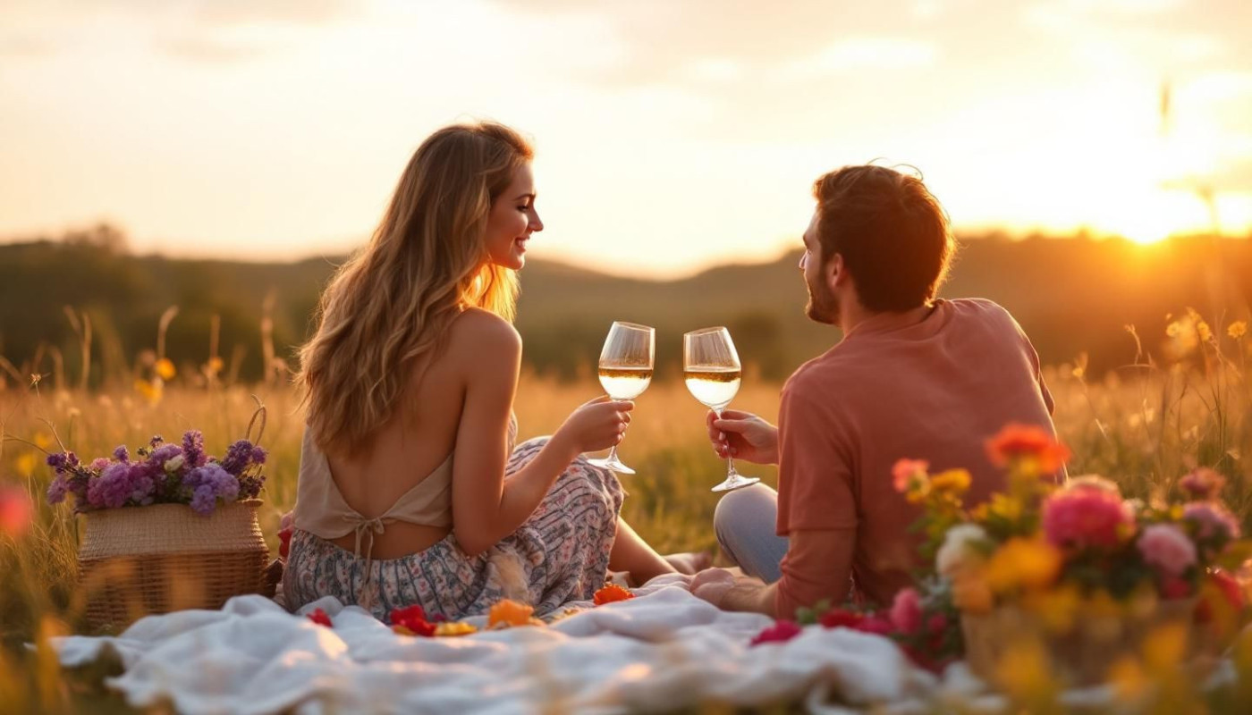 Comment rendre un week-end en couple inoubliable ?