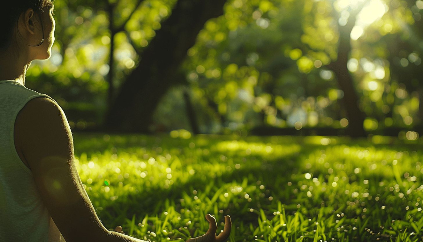 Gestion du stress naturelle techniques efficaces pour le quotidien