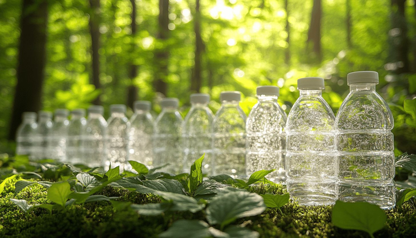 Les bioplastiques sont-ils l'avenir de l'emballage analyse des tendances et impact environnemental