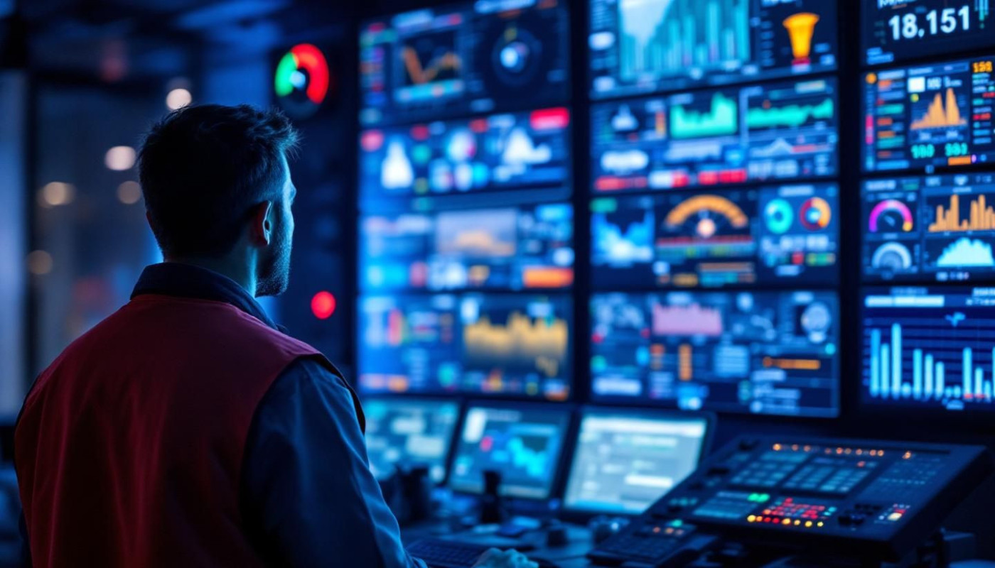 Stratégies pour optimiser la gestion des risques en milieu nocturne